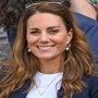 “Kate is increasingly looking like a Queen’’ says Judi James