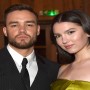 Is Liam Payne back with his ex-fiancée Maya Henry?