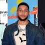 Ben Simmons, Kendall Jenner’s ex, spotted getting intimate with Maya