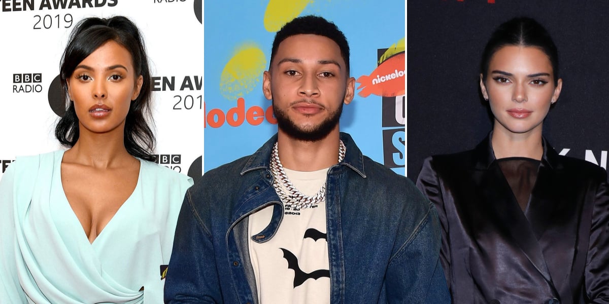 Ben Simmons