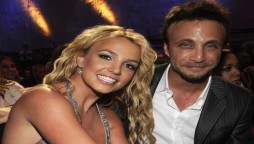 Britney Spears manager Larry Resigns, said star is considering retirement
