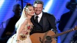 Inside Blake Shelton and Gwen Stefani’s intimate wedding