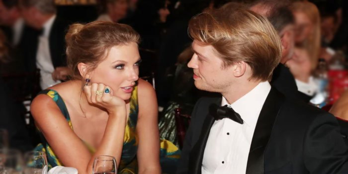 Taylor Swift’s boyfriend