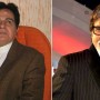 Amitabh Bachchan pays Dilip Kumar a touching tribute