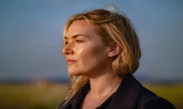 Kate Winslet reveals she uses two different shades of foundation