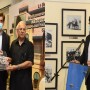Murad Ali Shah addresses the first meeting at Institute of Nation Building (INB)
