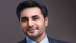 Adnan Siddiqui