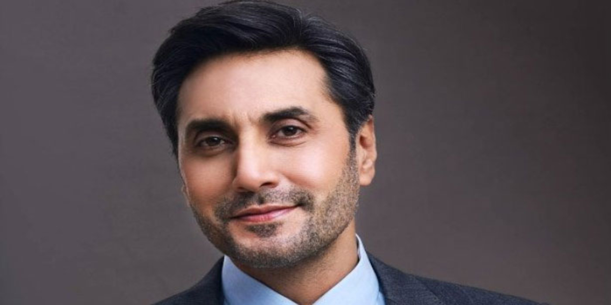 Adnan Siddiqui