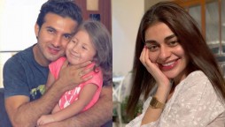 Sadaf Kanwal proves herself as Noor’s mother, Shehroz Sabzwari