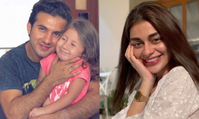 Sadaf Kanwal proves herself as Noor’s mother, Shehroz Sabzwari