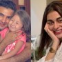 Sadaf Kanwal proves herself as Noor’s mother, Shehroz Sabzwari