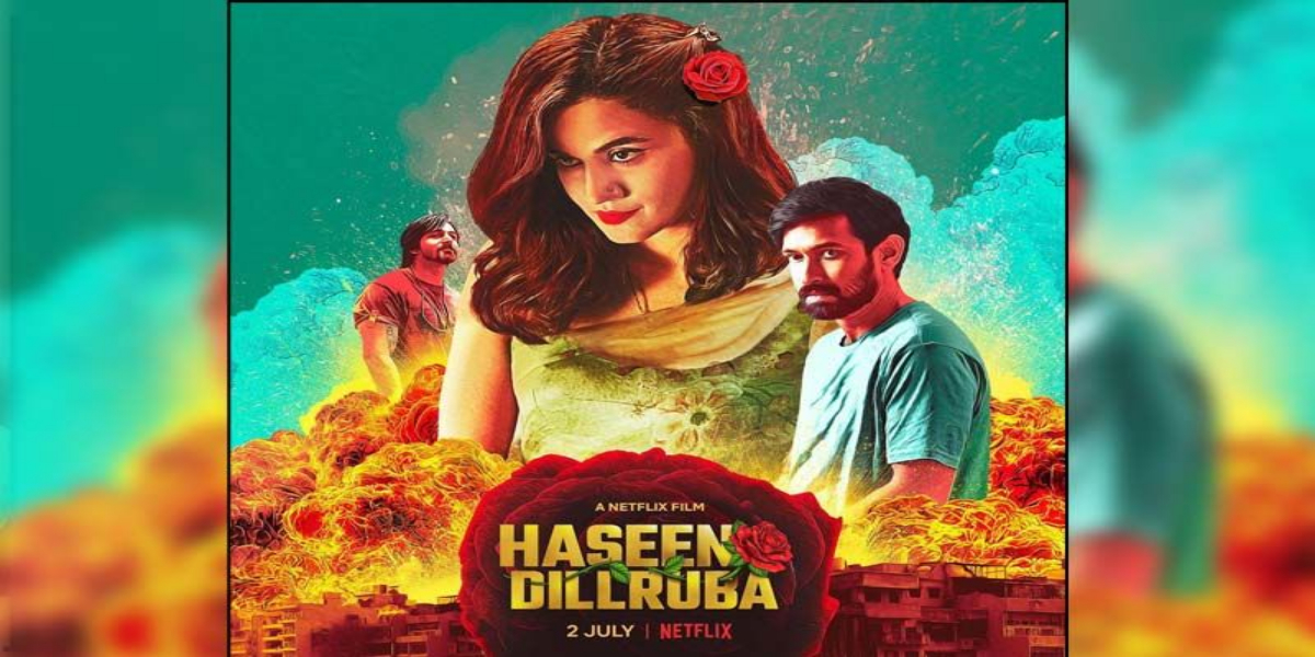 Haseen Dillruba