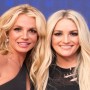 Britney Spears’ sister Jamie responds to her recent attack