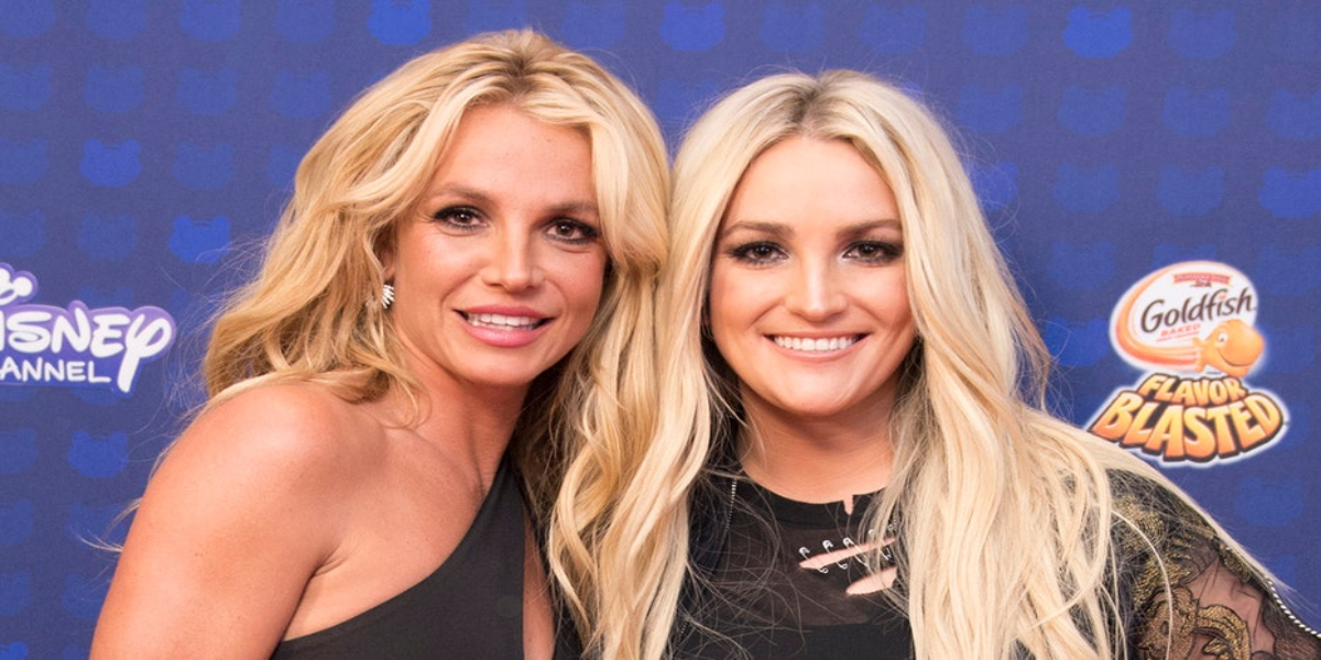 Britney Spears