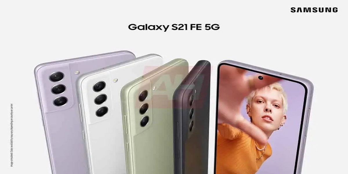 Galaxy S21 FE: Samsung Back on Track for Production Plans