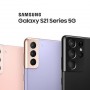 Samsung Galaxy S21 series prices increased in Pakistan