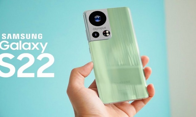 Galaxy S22 Model Numbers Revealed, Expected Launch Next Year