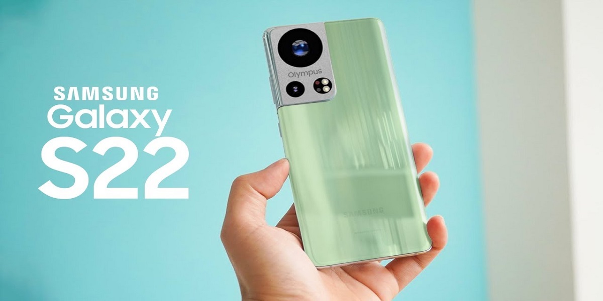 Galaxy S22 Model Numbers Revealed, Expected Launch Next Year