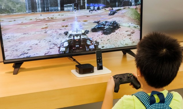 Tencent to use face recognition in order to enforce China’s gaming ban on children