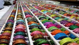 Glass bangles exhibitions to help enhance exports: TDAP official