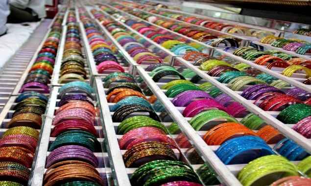 Glass bangles exhibitions to help enhance exports: TDAP official