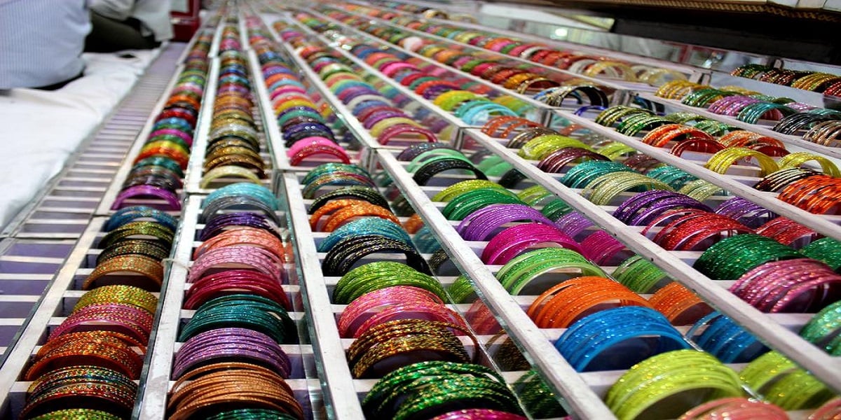 Glass bangles exhibitions to help enhance exports: TDAP official