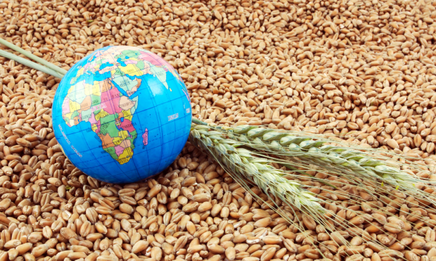 FAO Pushes G20 For More Investment, Game-changing Efforts
