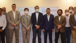 PTCL signs deal to transform its billing platform