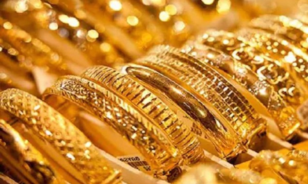 Today Gold Rate in Pakistan on, 20th August 2021
