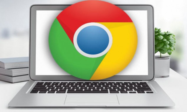 Google Chrome is getting its biggest Chrome update