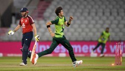 Pakistan Eyes Spectacular Win Against England In First ODI Today