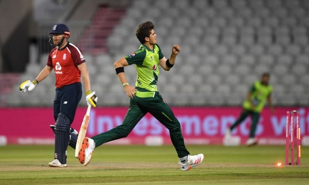 Pakistan Eyes Spectacular Win Against England In First ODI Today