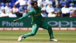 Hasan Ali Reaches 50-Wicket Milestone, Becomes Third Fastest Pakistani Player To Do So