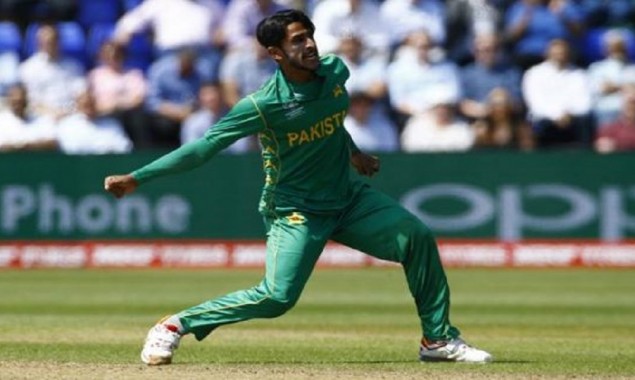 Hasan Ali Reaches 50-Wicket Milestone, Becomes Third Fastest Pakistani Player To Do So