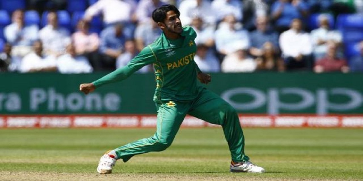Hasan Ali Reaches 50-Wicket Milestone, Becomes Thrid Fastest Pakistani Player To Do So