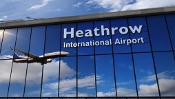 Heathrow Airport to be reopened for travel by Virgin Atlantic