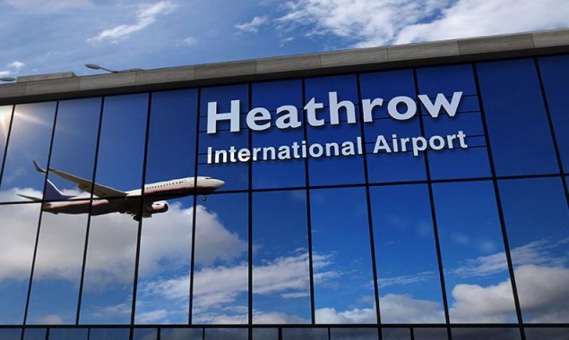 Heathrow Airport to be reopened for travel by Virgin Atlantic