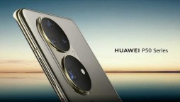 Huawei P50 Vanilla Variant to be Announced on July 29