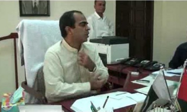 Sindh plans measures to enhance tax collection