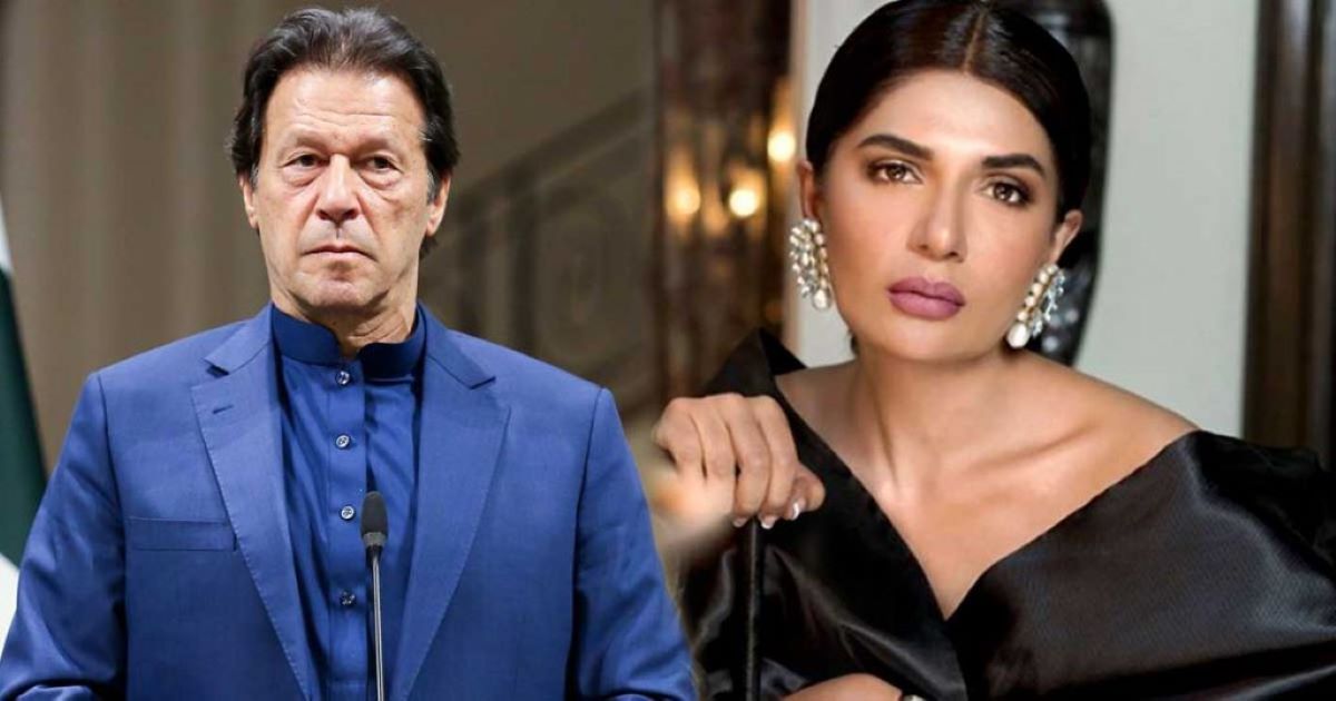 Former model Iffat Omar has termed the statement of Prime Minister Imran Khan regarding her dress as shameful and very regrettable.