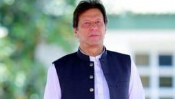 PM Khan among those targeted by India using Israeli spyware