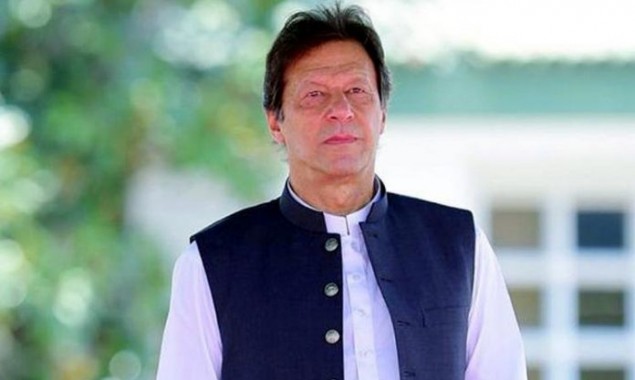 Imran Khan