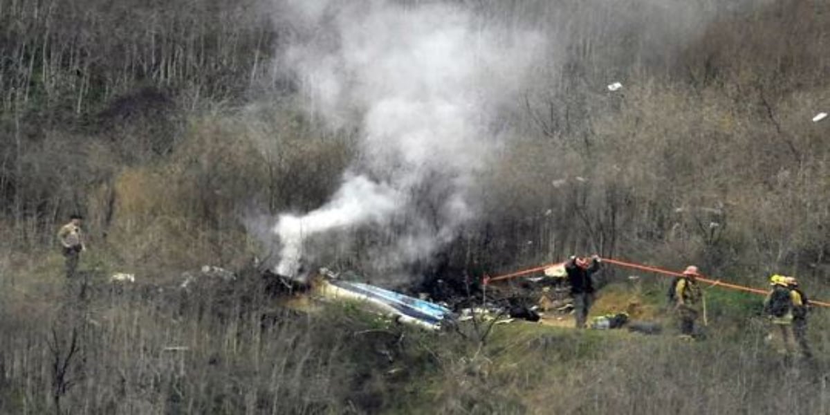 Iraqi soldiers killed in helicopter crash