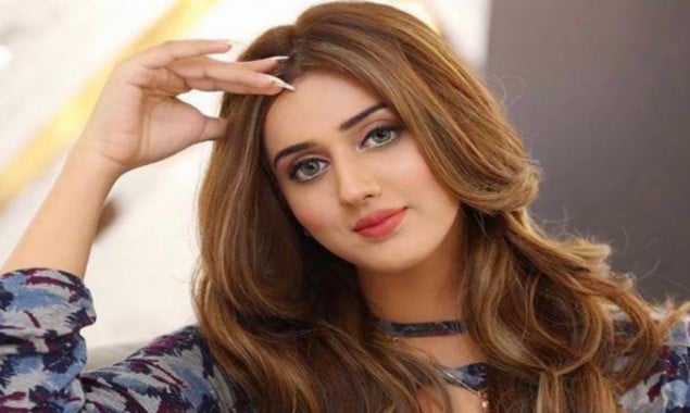 Jannat Mirza reaches 16 million followers on TikTok