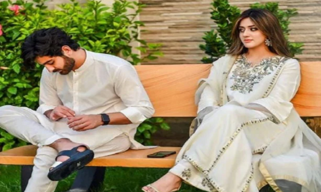 Jannat Mirza Announces Her Wedding Date