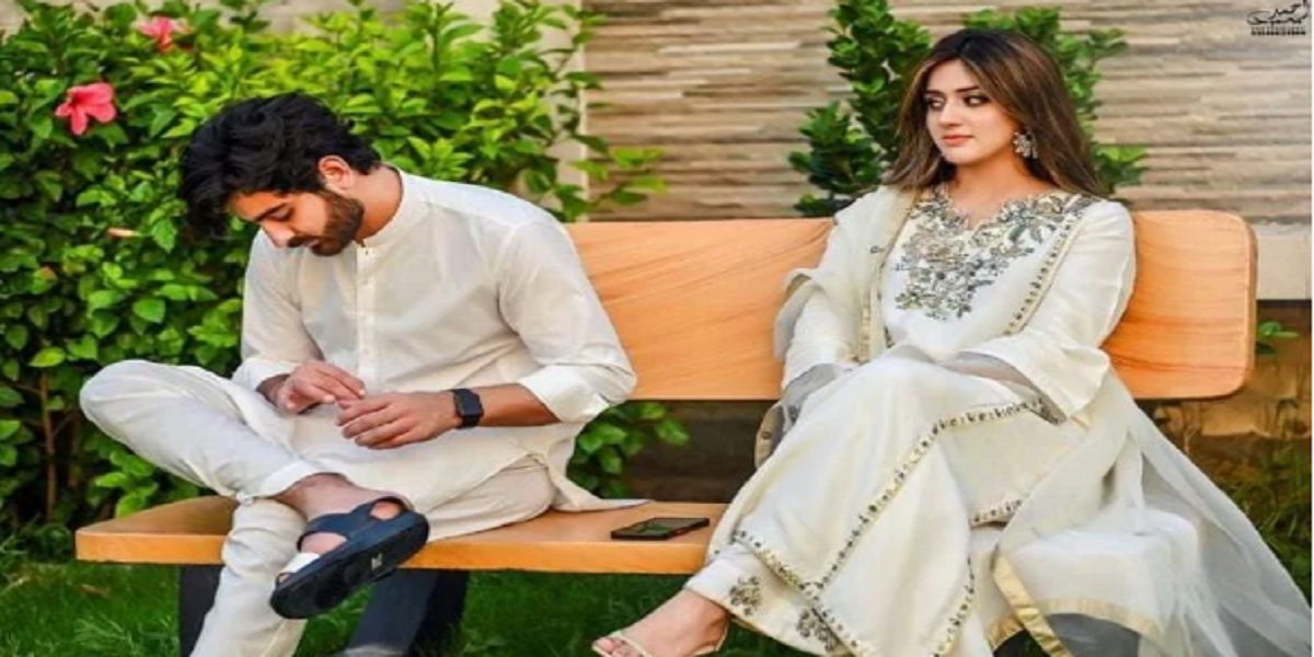 Jannat Mirza wedding
