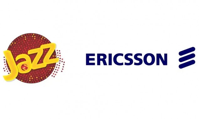 Ericsson presents latest tech, thought leadership to Jazz Pakistan