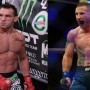 UFC 268: Justin Gaethje, Michael Chandler verbally agree to Fight on Nov. 6th