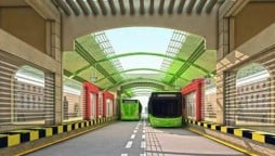 Karachi-Green-Line-BRT