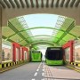 PM Imran to inaugurate Karachi’s Green Line Project, Governor Sindh